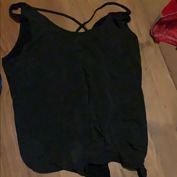 Elegant top - Picture 1 of 1